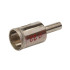 Scie-Cloche Diamantée 22 mm - Précision et Durabilité - Idéale pour Matériaux Durs - Silverline
