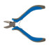 Mini-Pince Coupante Diagonale 115 mm - Précision et Ergonomie - Idéale pour Détail - Silverline
