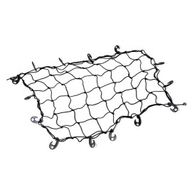 Filet de Transport 900 x 1150 mm – Résistant, Pratique et Polyvalent - Silverline
