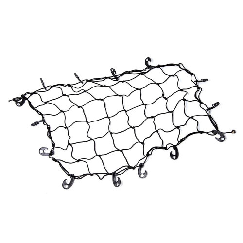 Filet de Transport 900 x 1150 mm – Résistant, Pratique et Polyvalent - Silverline
