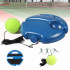 Solo tennis training device with fillable base D. 21 cm - D-Work