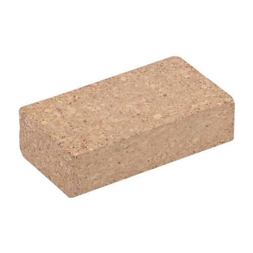 Câle à Poncer en Liège 110 x 60 x 30 mm – Écologique, Durable et Efficace - Silverline
