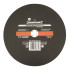 Disque de Tronçonnage Plat Métal 300 x 3 x 20 mm - Usage Intensif, Performance Optimale - Silverline
