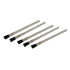 Pinceaux à Flux de Soudure 15 mm - Lot de 5 - Précision et Facilité d'Application - Silverline
