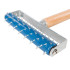 Perforateur de Papier Peint 150 x 480 mm – Outil Pratique pour Découpe Précise - Silverline
