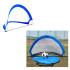 Cage de football 120 x 80 x 80 cm pliable à montage rapide nylon - D-Work