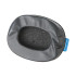 Casque Antibruit Compact SNR 21 dB – Protection Auditive Efficace – Confort Optimal - Silverline
