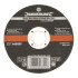 Disque de Tronçonnage Plat Métal 115 x 1 x 22,23 mm - Usage Intensif, Découpe Précise - Silverline
