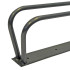 Râtelier à Vélo pour Pneus de 2-1/2" – Support Pratique et Durable - Silverline

