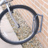 Râtelier à Vélo pour Pneus de 2-1/2" – Support Pratique et Durable - Silverline
