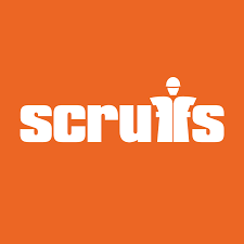 Men's T-shirt Scruffs