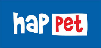 Litière pour chat Happet
