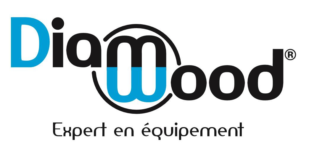 Lame de scie à ruban bois DIAMWOOD EXPERT EN EQUIPEMENT