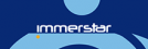 Couverture et sécurité pour piscine IMMERSTAR